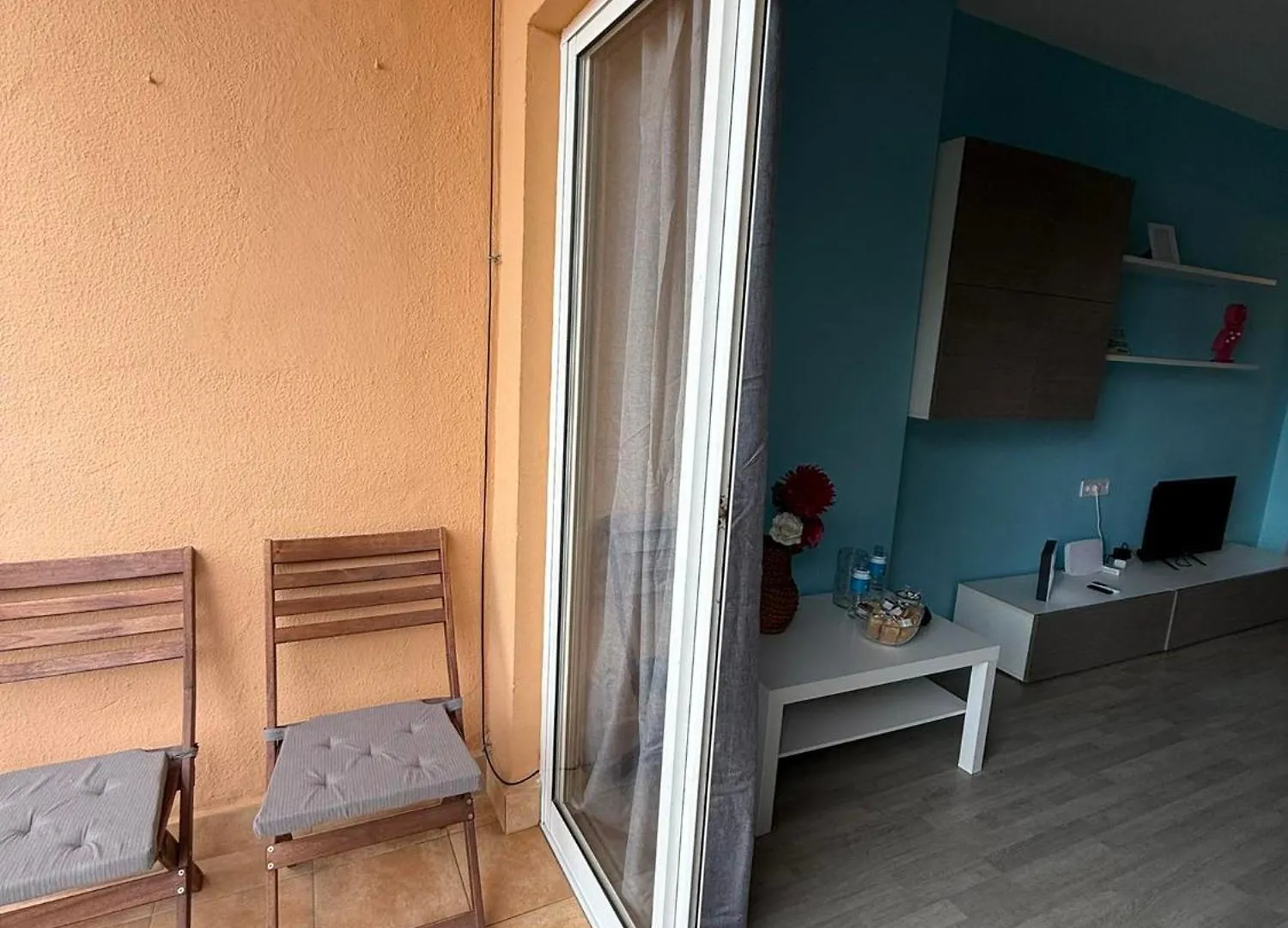 Casa Isabella -Budha Apartments Benalmadena 0*,