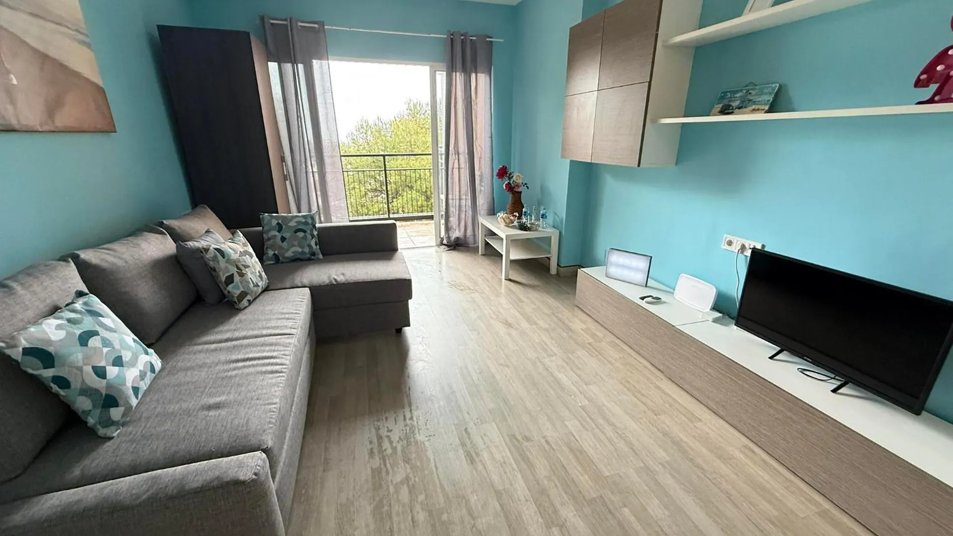 Casa Isabella -Budha Apartments Benalmadena