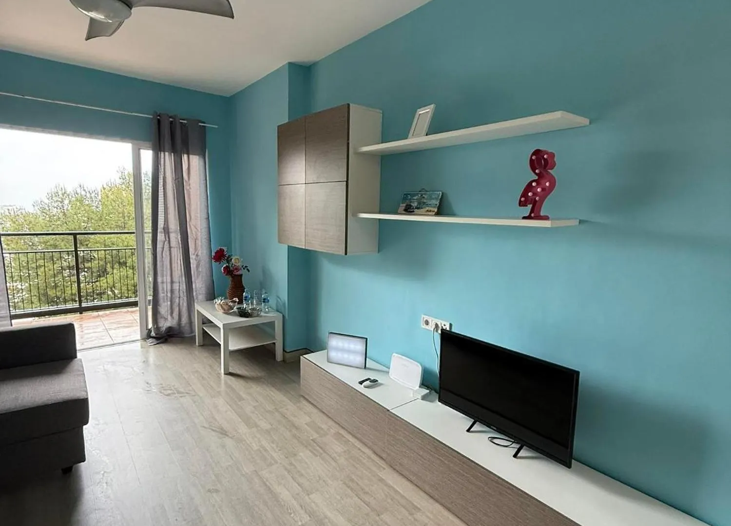 Casa Isabella -Budha Apartments Benalmadena Spain