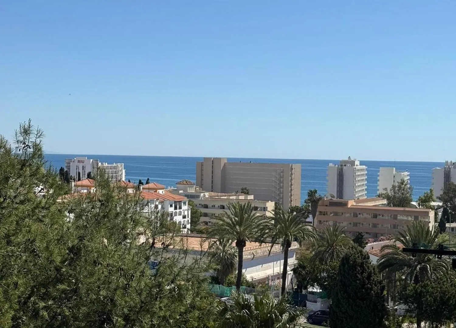 Casa Isabella -Budha Apartments Benalmadena 0*,  Spain