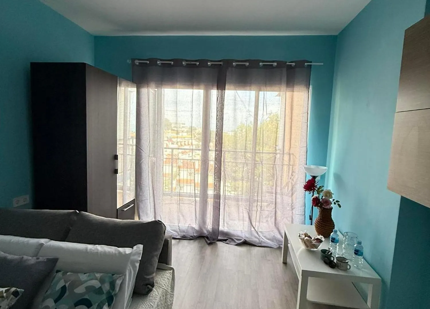 Casa Isabella -Budha Apartments Benalmadena 0*,  Spain