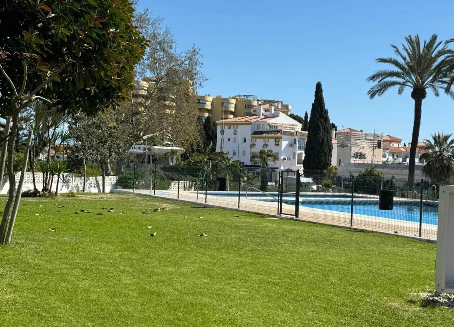 Casa Isabella -Budha Apartments Benalmadena