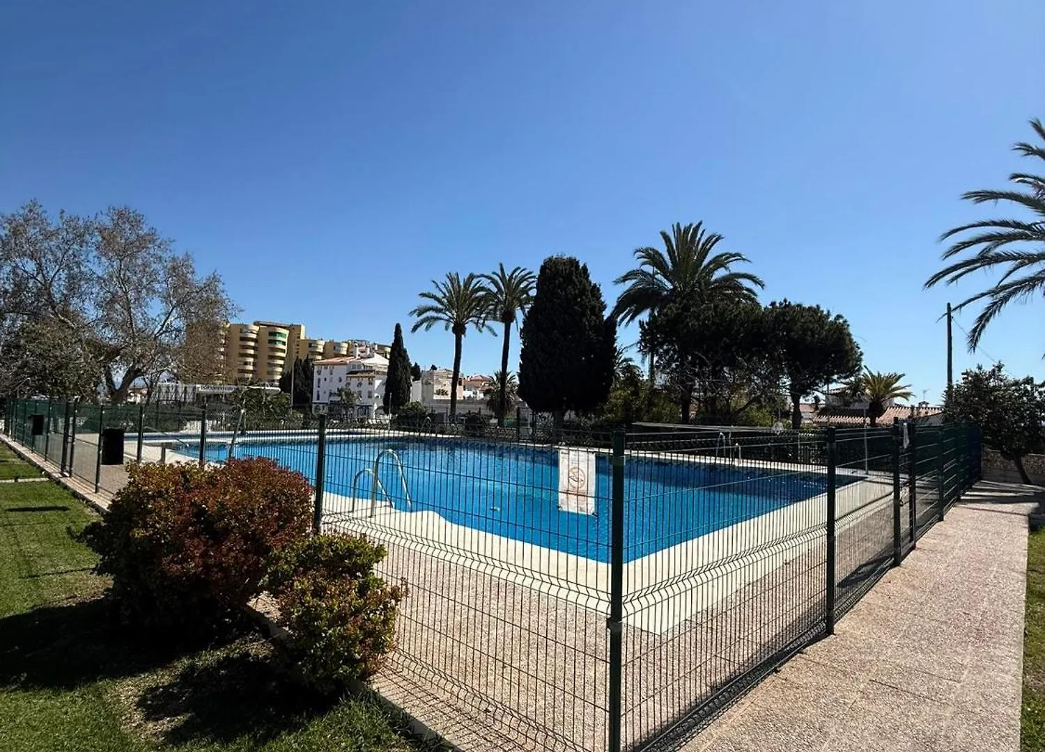Casa Isabella -Budha Apartments Benalmadena
