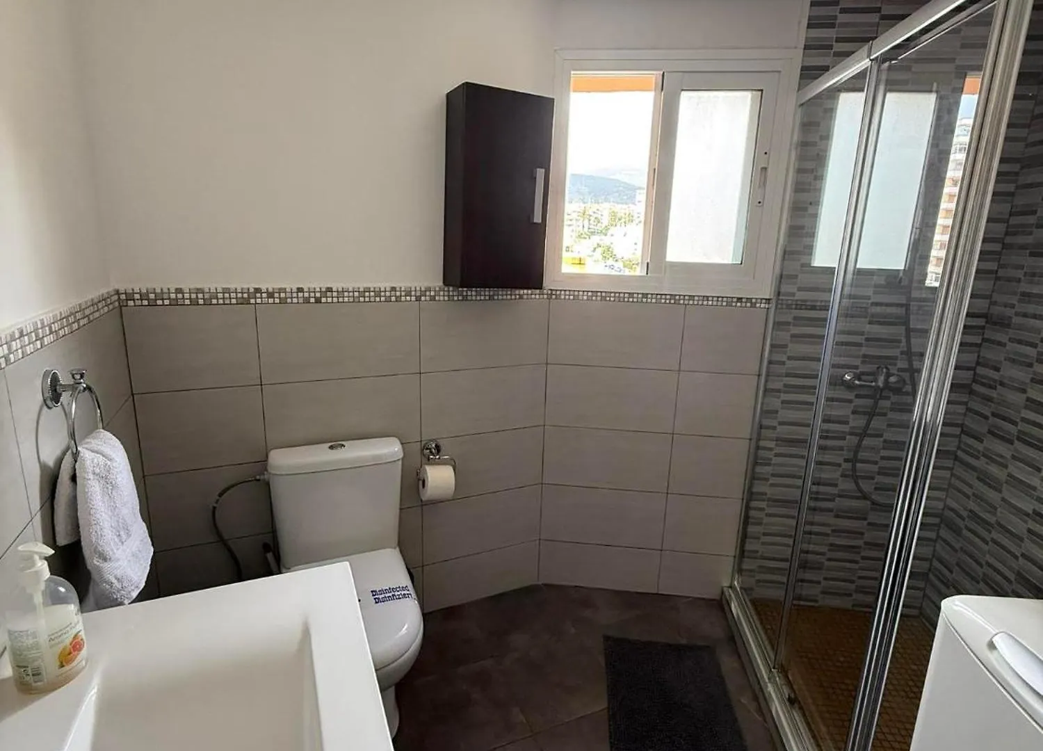 Casa Isabella -Budha Apartments Benalmadena
