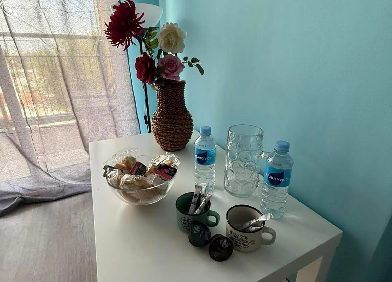 Casa Isabella -Budha Apartments Benalmadena 0*,