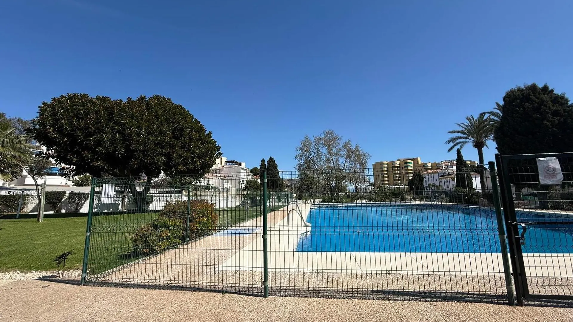 Casa Isabella -Budha Apartments Benalmadena 0*,  Spain