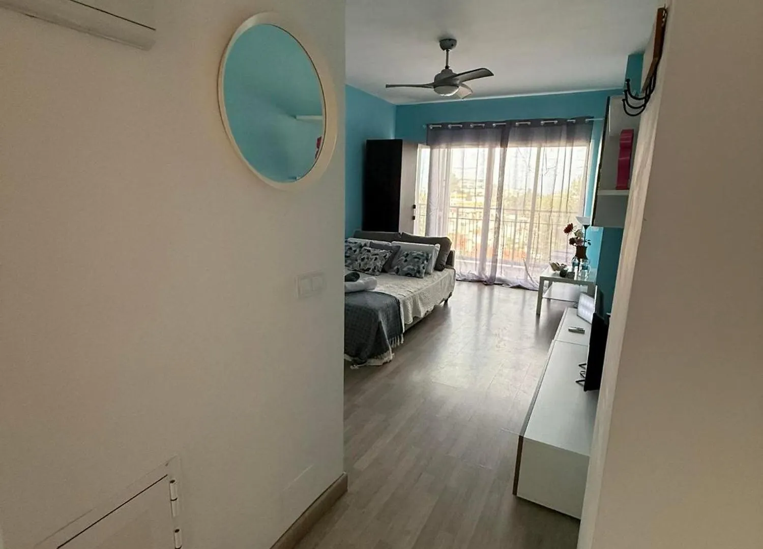 Casa Isabella -Budha Apartments Benalmadena