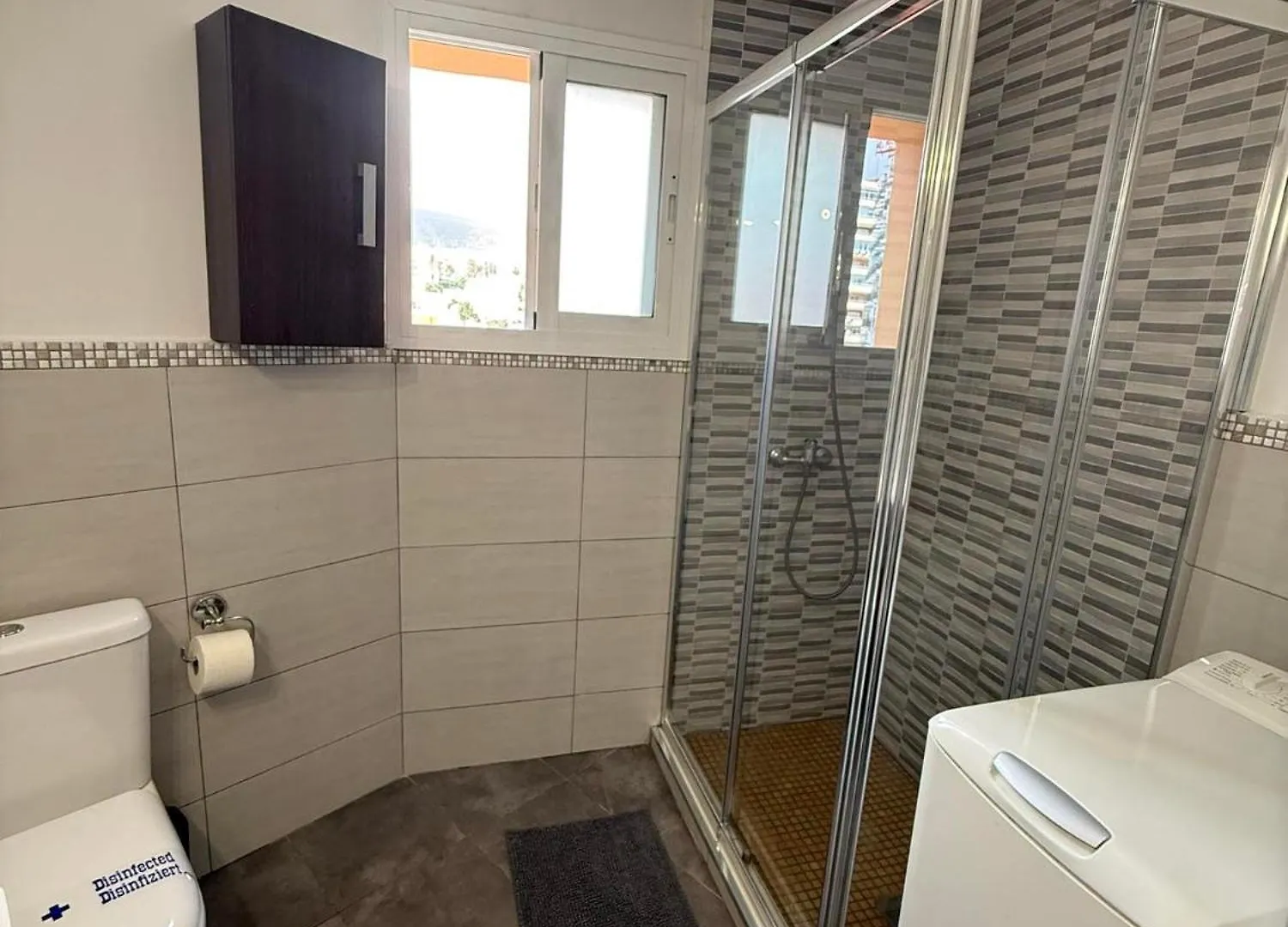 Casa Isabella -Budha Apartments Benalmadena Spain