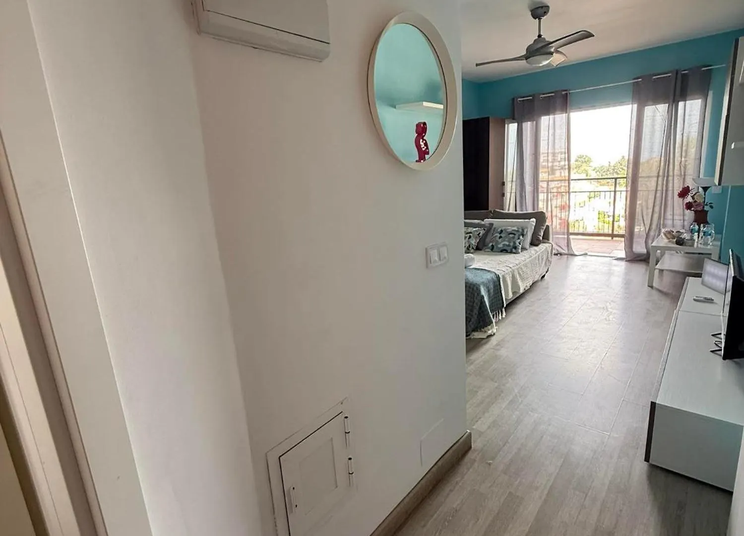 Casa Isabella -Budha Apartments Benalmadena 0*,  Spain
