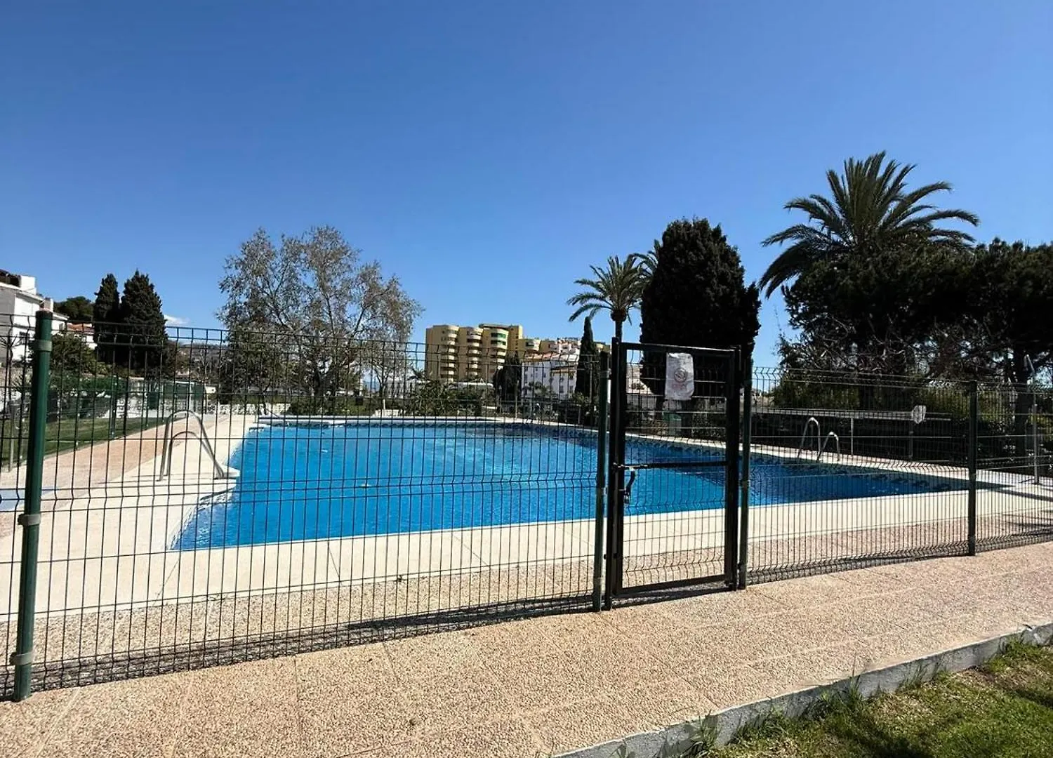 Casa Isabella -Budha Apartments Benalmadena