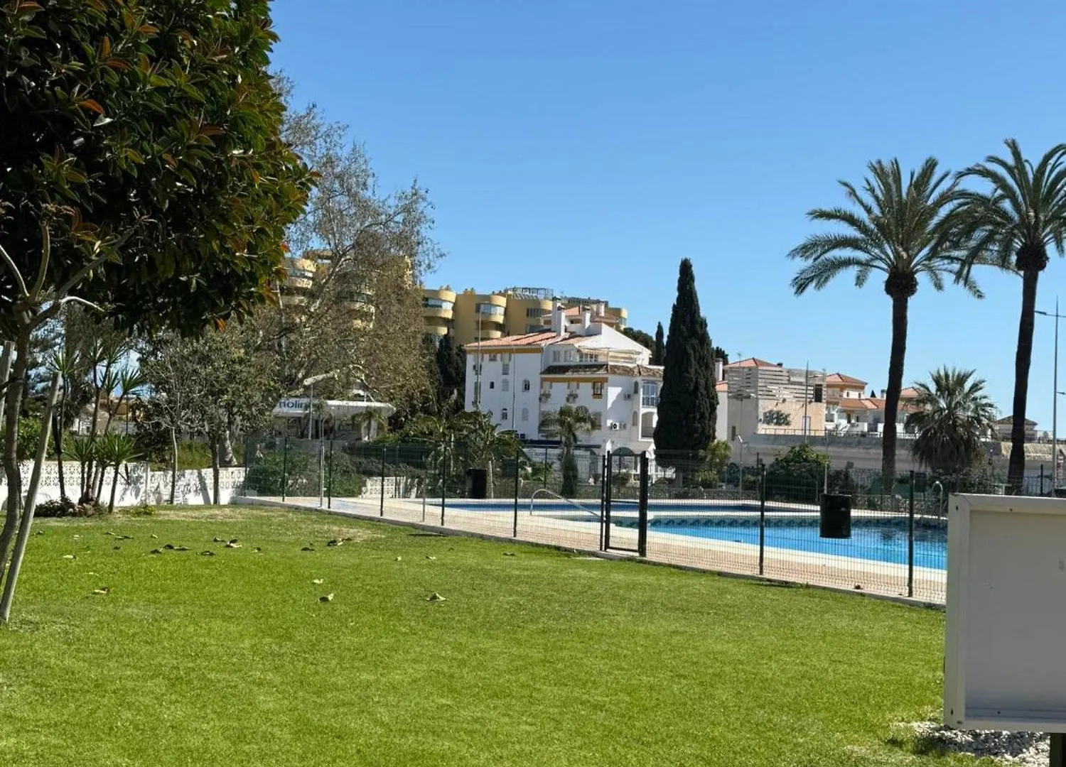 Casa Isabella -Budha Apartments Benalmadena Spain