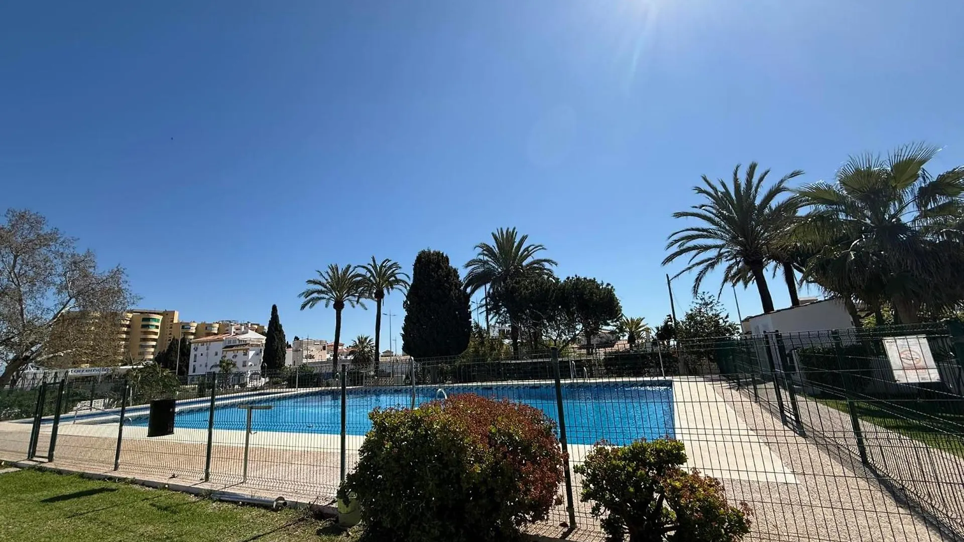 Casa Isabella -Budha Apartments Benalmadena