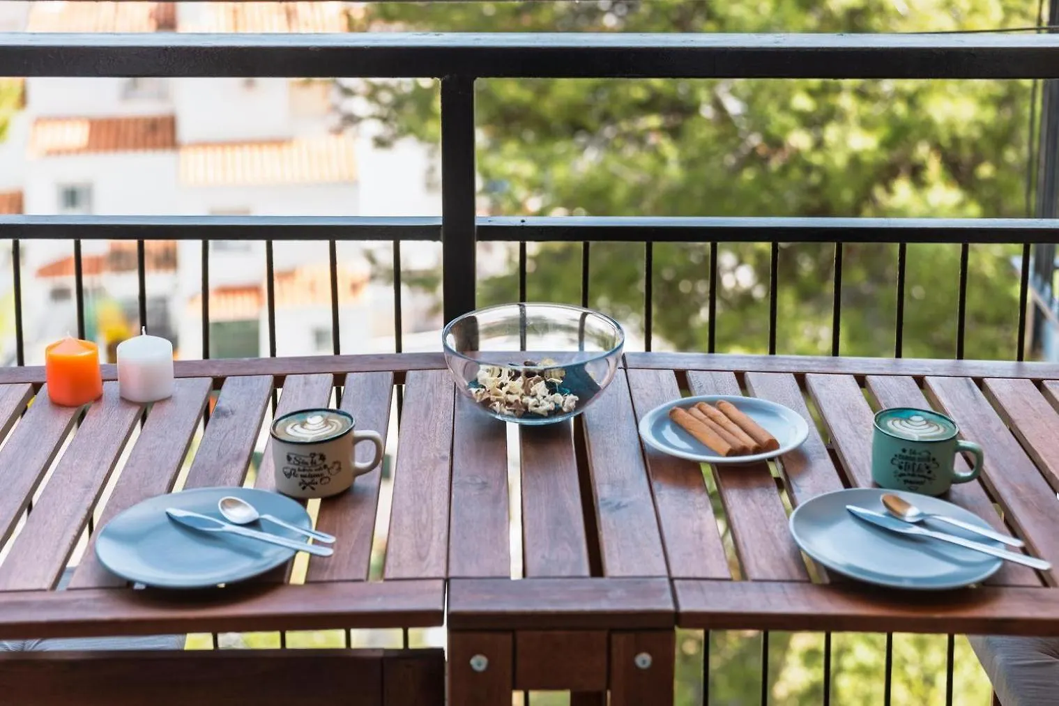 Casa Isabella -Budha Apartments Benalmadena 0*,