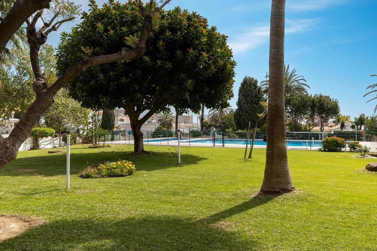 Casa Isabella -Budha Apartments Benalmadena