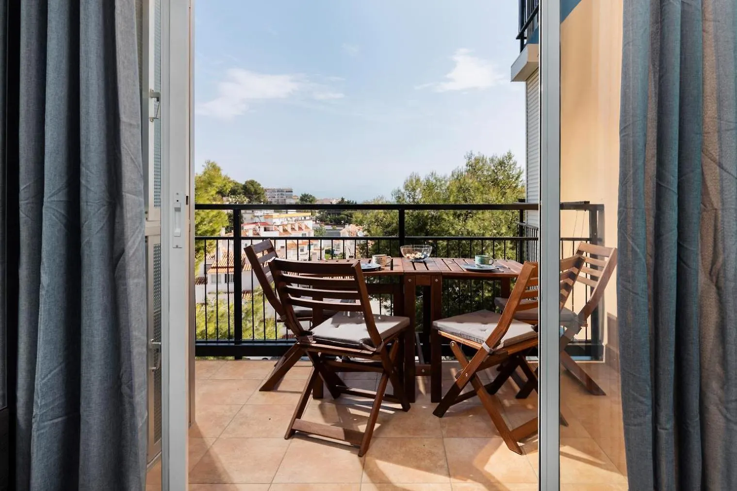 Casa Isabella -Budha Apartments Benalmadena Spain