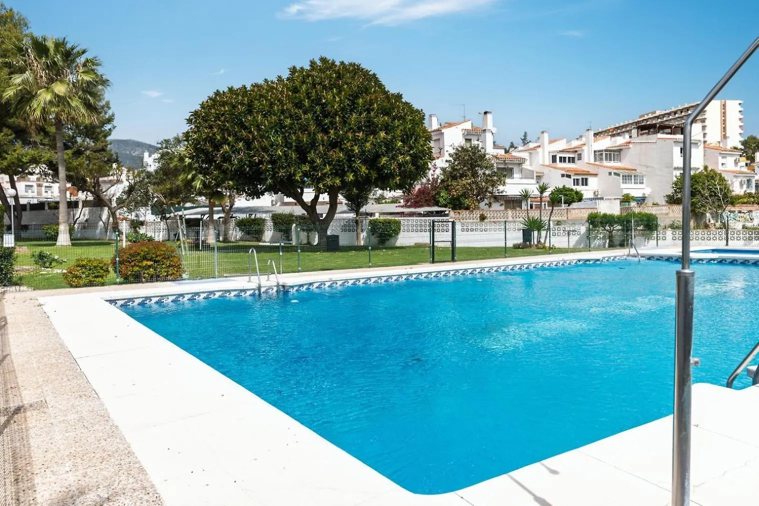Casa Isabella -Budha Apartments Benalmadena 0*,  Spain