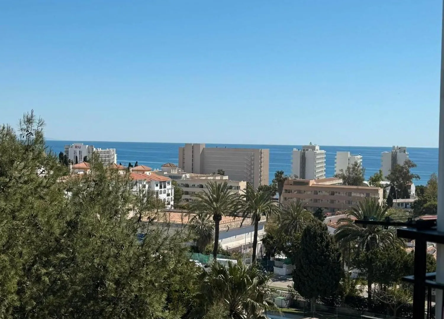 Casa Isabella -Budha Apartments Benalmadena